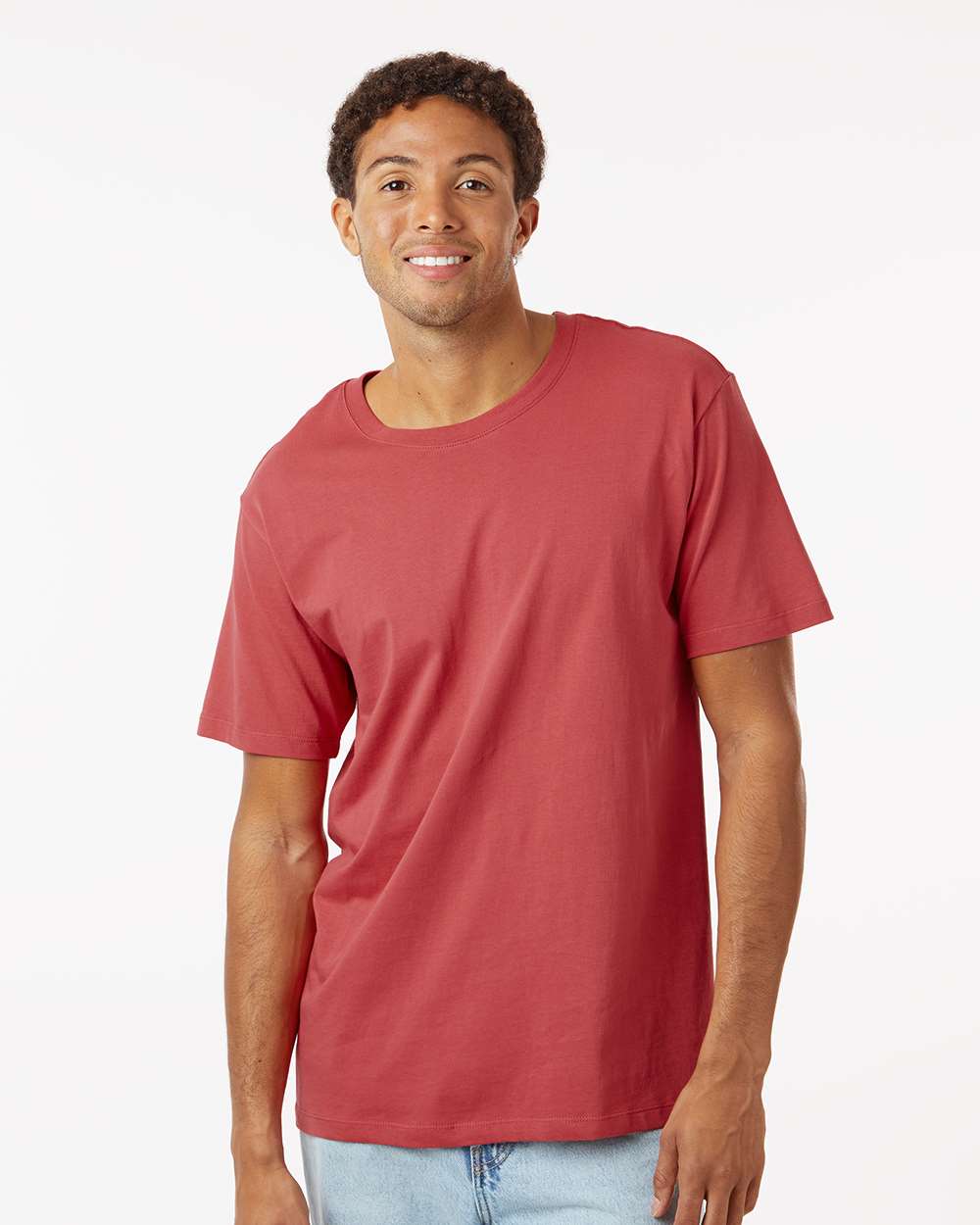 SoftShirts-200-Classic T-Shirt - Image 17