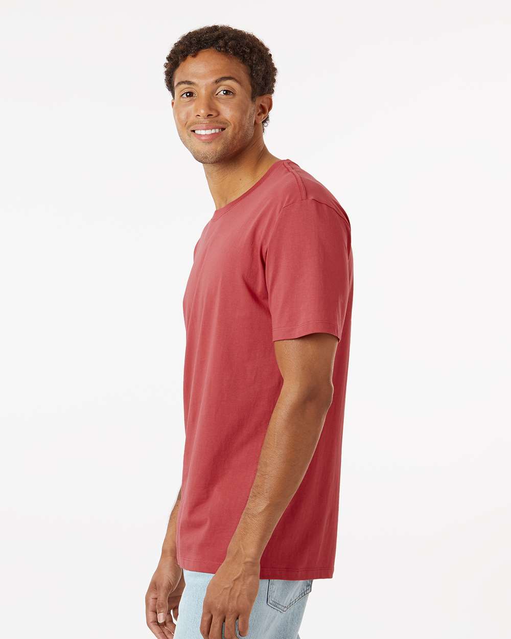 SoftShirts-200-Classic T-Shirt - Image 18