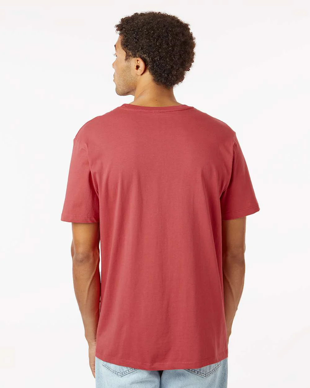 SoftShirts-200-Classic T-Shirt - Image 19