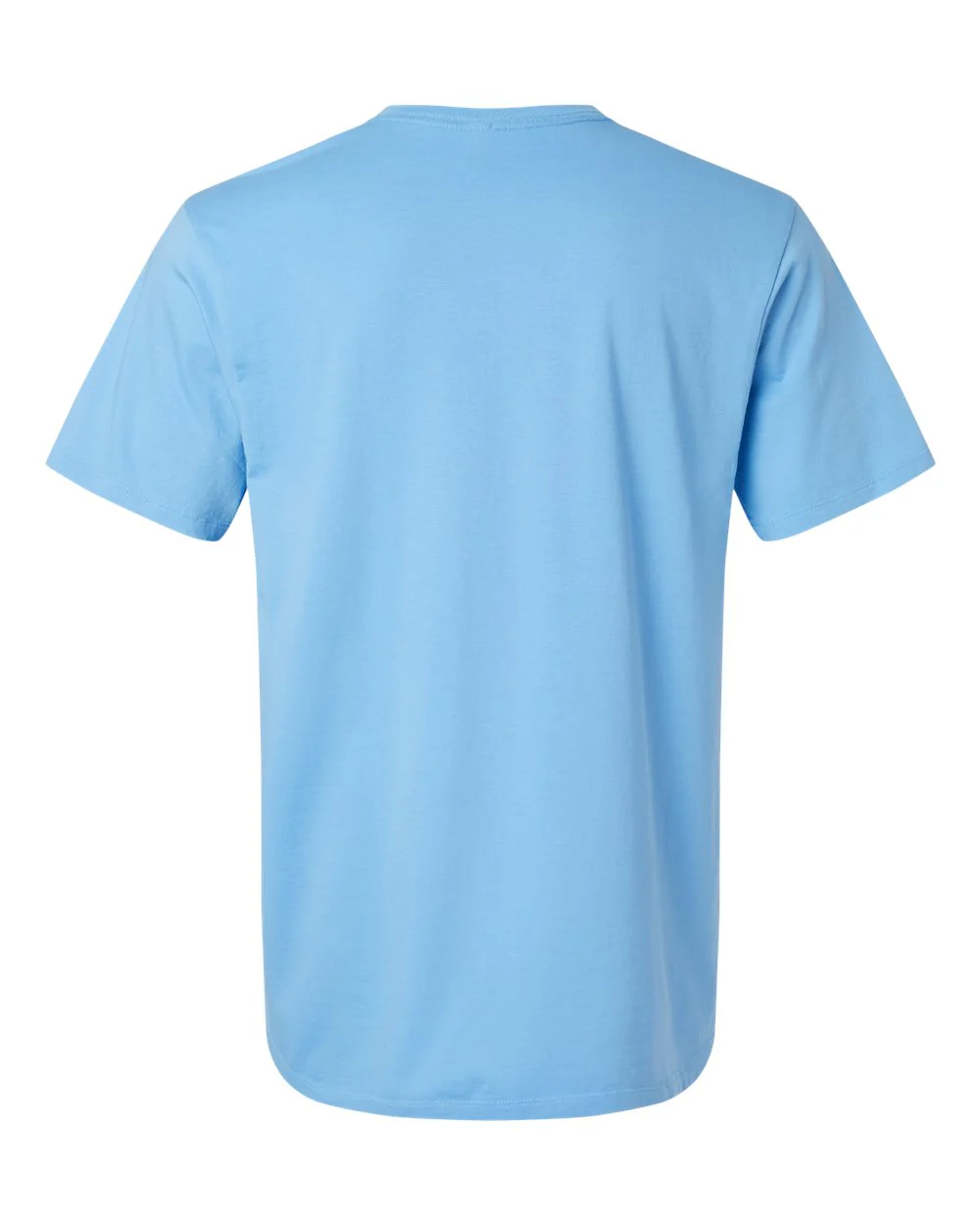 SoftShirts-200-Classic T-Shirt - Image 2