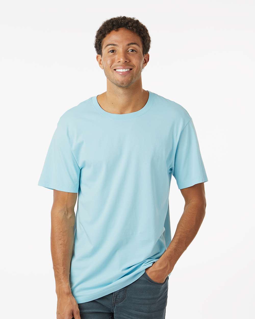 SoftShirts-200-Classic T-Shirt - Image 23