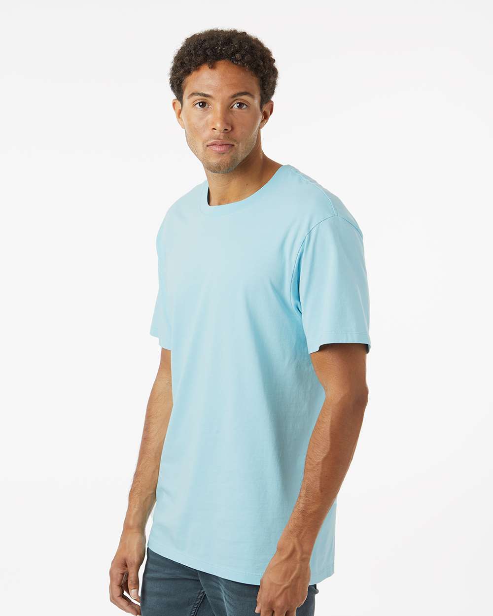 SoftShirts-200-Classic T-Shirt - Image 24
