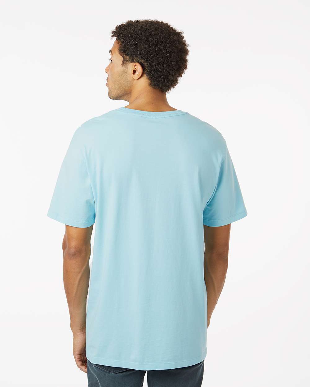 SoftShirts-200-Classic T-Shirt - Image 25