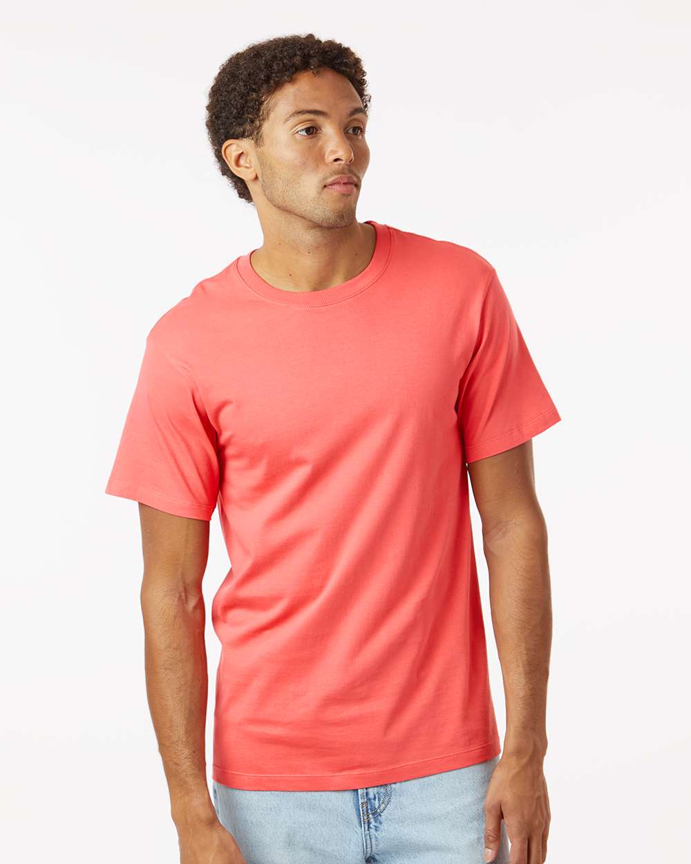 SoftShirts-200-Classic T-Shirt - Image 29