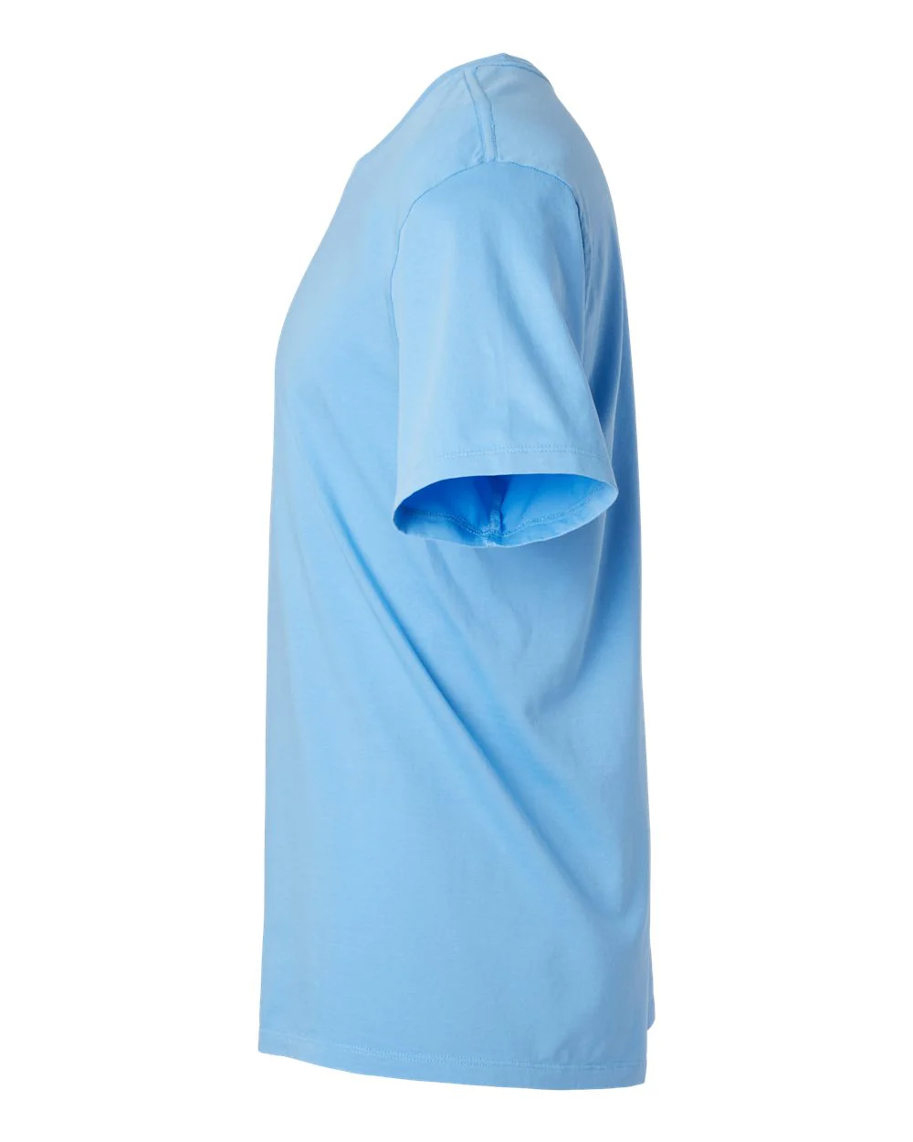 SoftShirts-200-Classic T-Shirt - Image 3