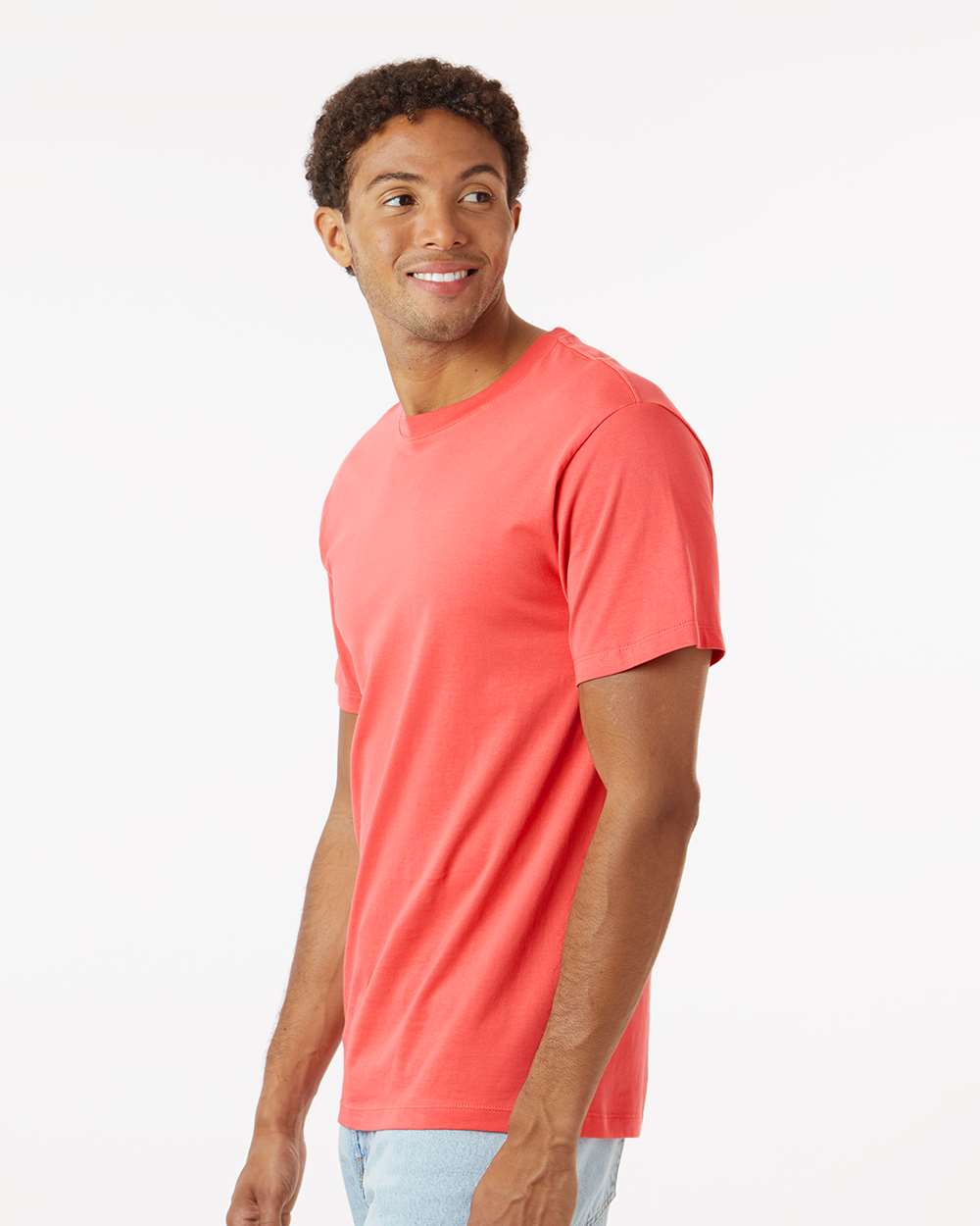 SoftShirts-200-Classic T-Shirt - Image 30