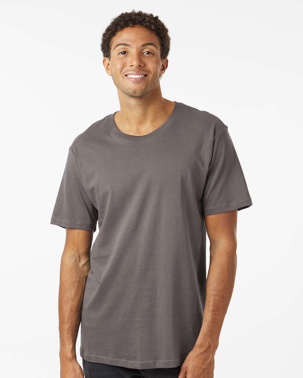 SoftShirts-200-Classic T-Shirt - Image 35