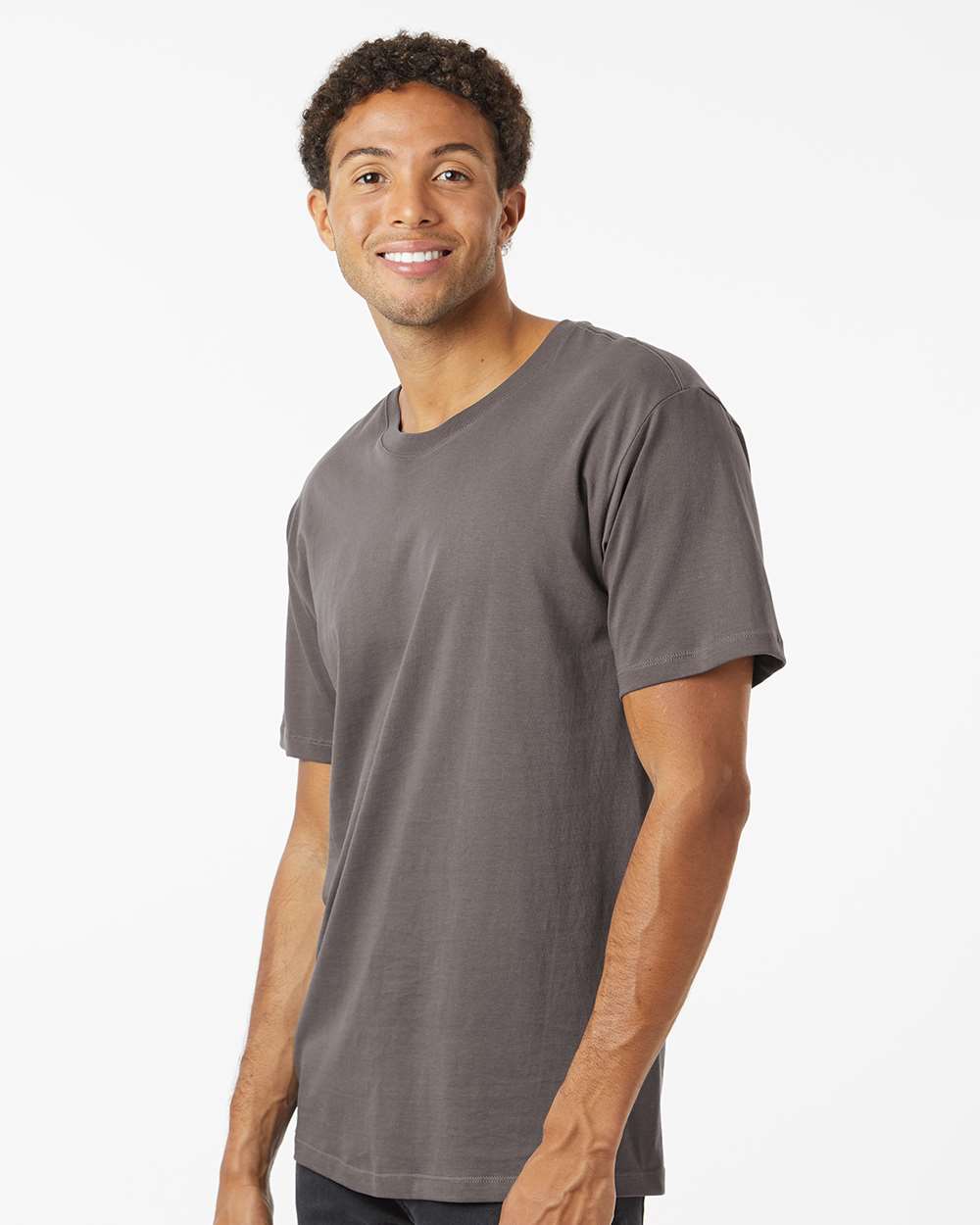 SoftShirts-200-Classic T-Shirt - Image 36