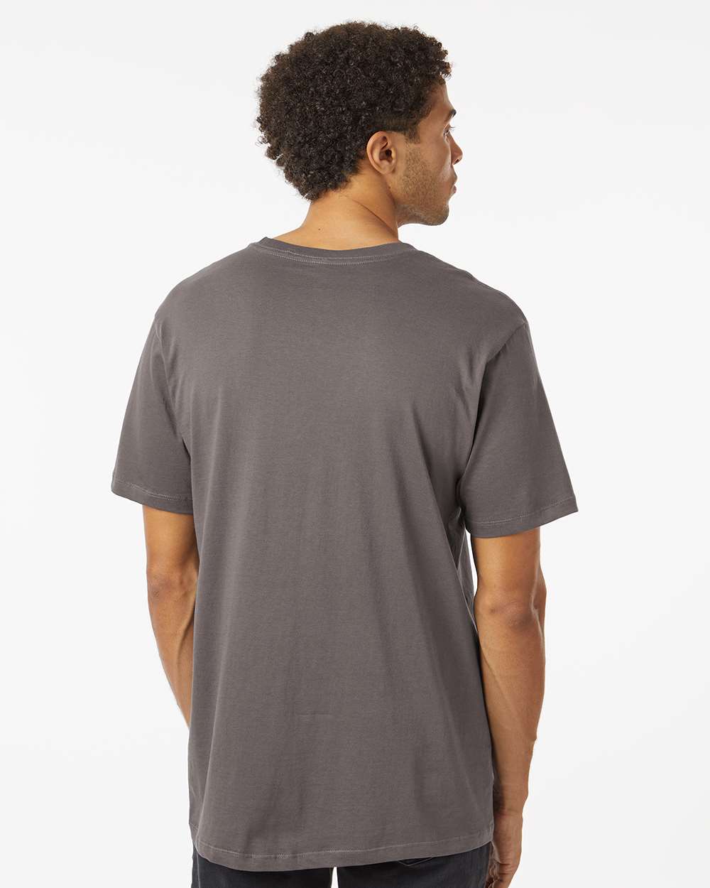 SoftShirts-200-Classic T-Shirt - Image 37