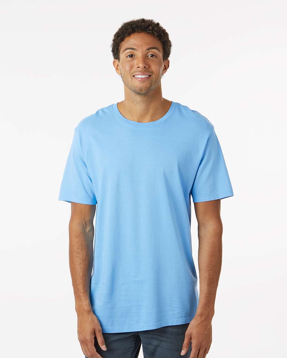SoftShirts-200-Classic T-Shirt - Image 4