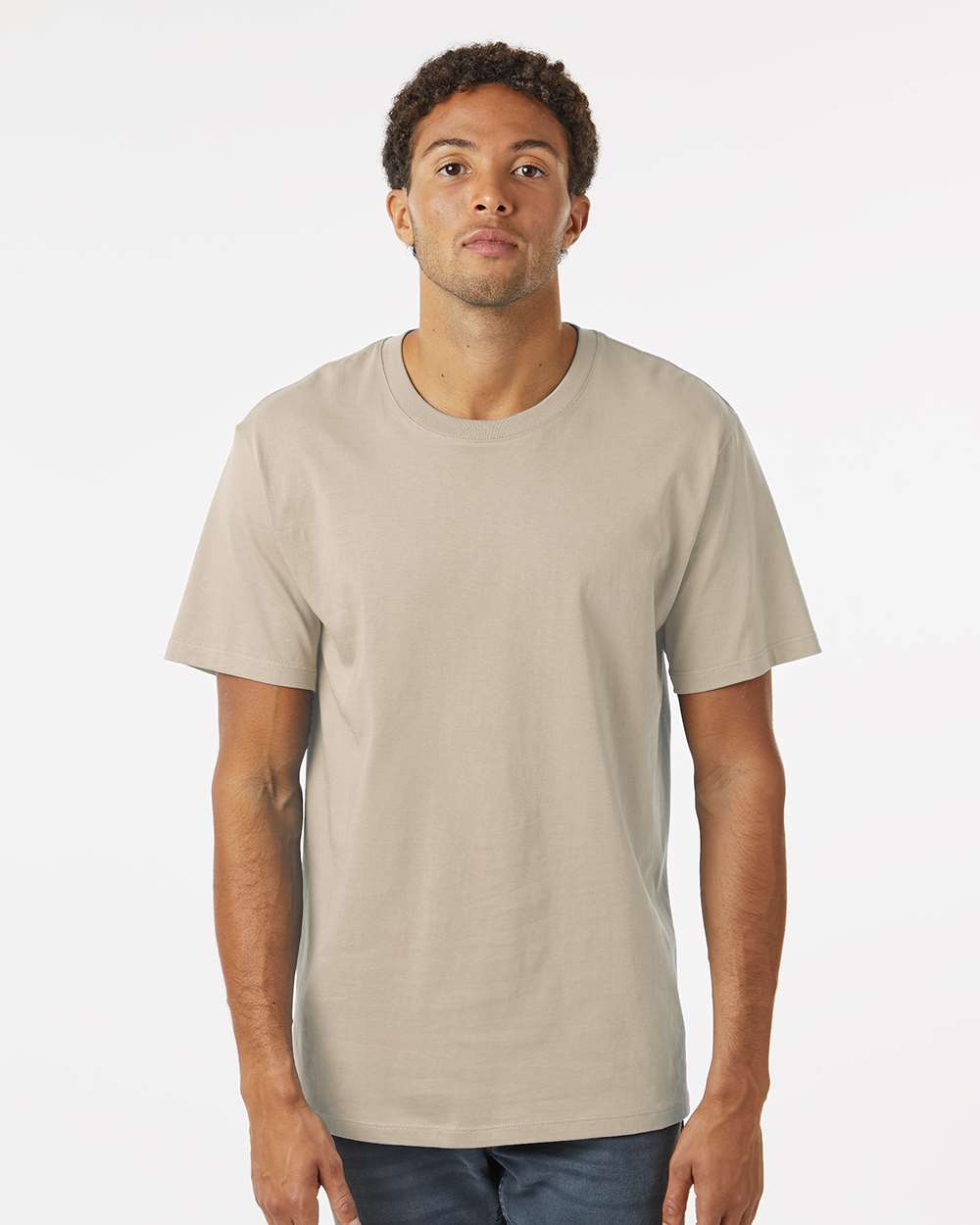SoftShirts-200-Classic T-Shirt - Image 41