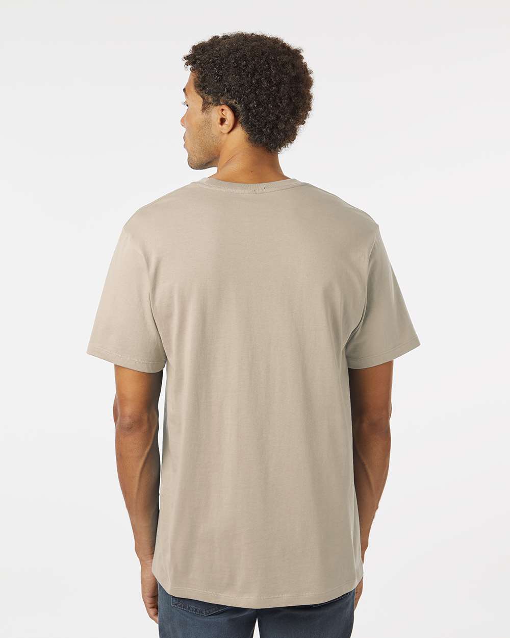 SoftShirts-200-Classic T-Shirt - Image 43