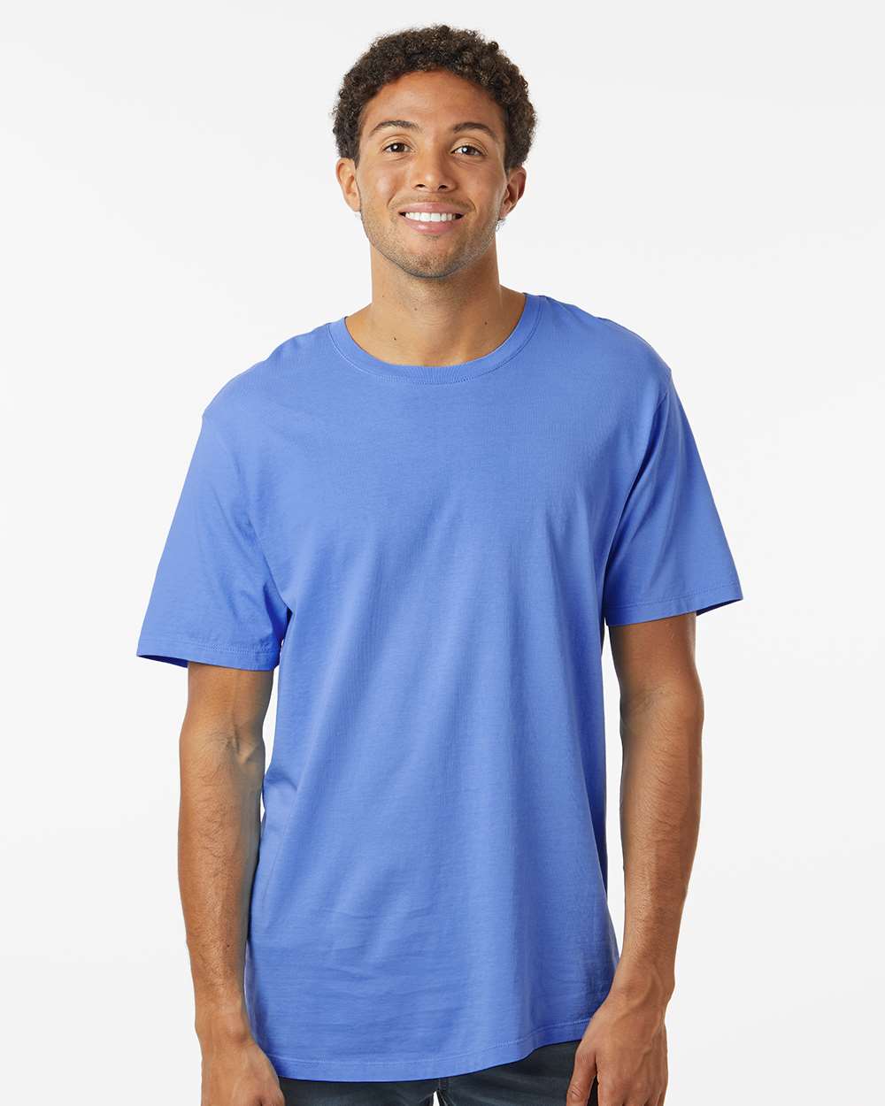 SoftShirts-200-Classic T-Shirt - Image 47