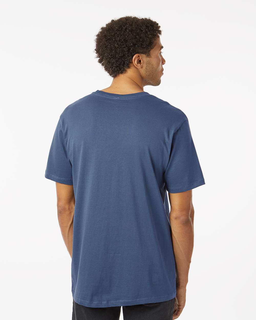 SoftShirts-200-Classic T-Shirt - Image 55