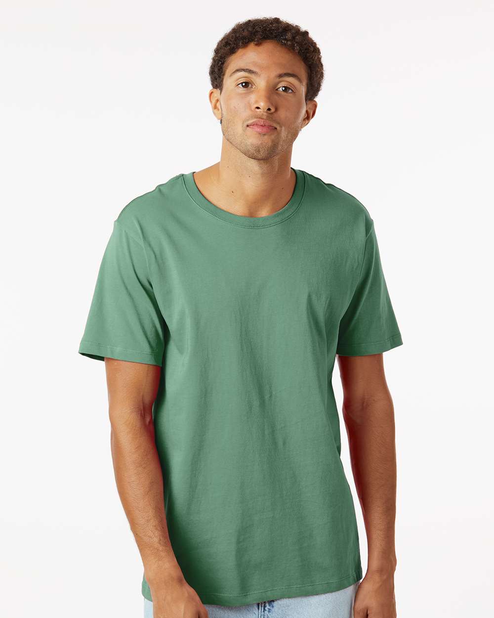SoftShirts-200-Classic T-Shirt - Image 59