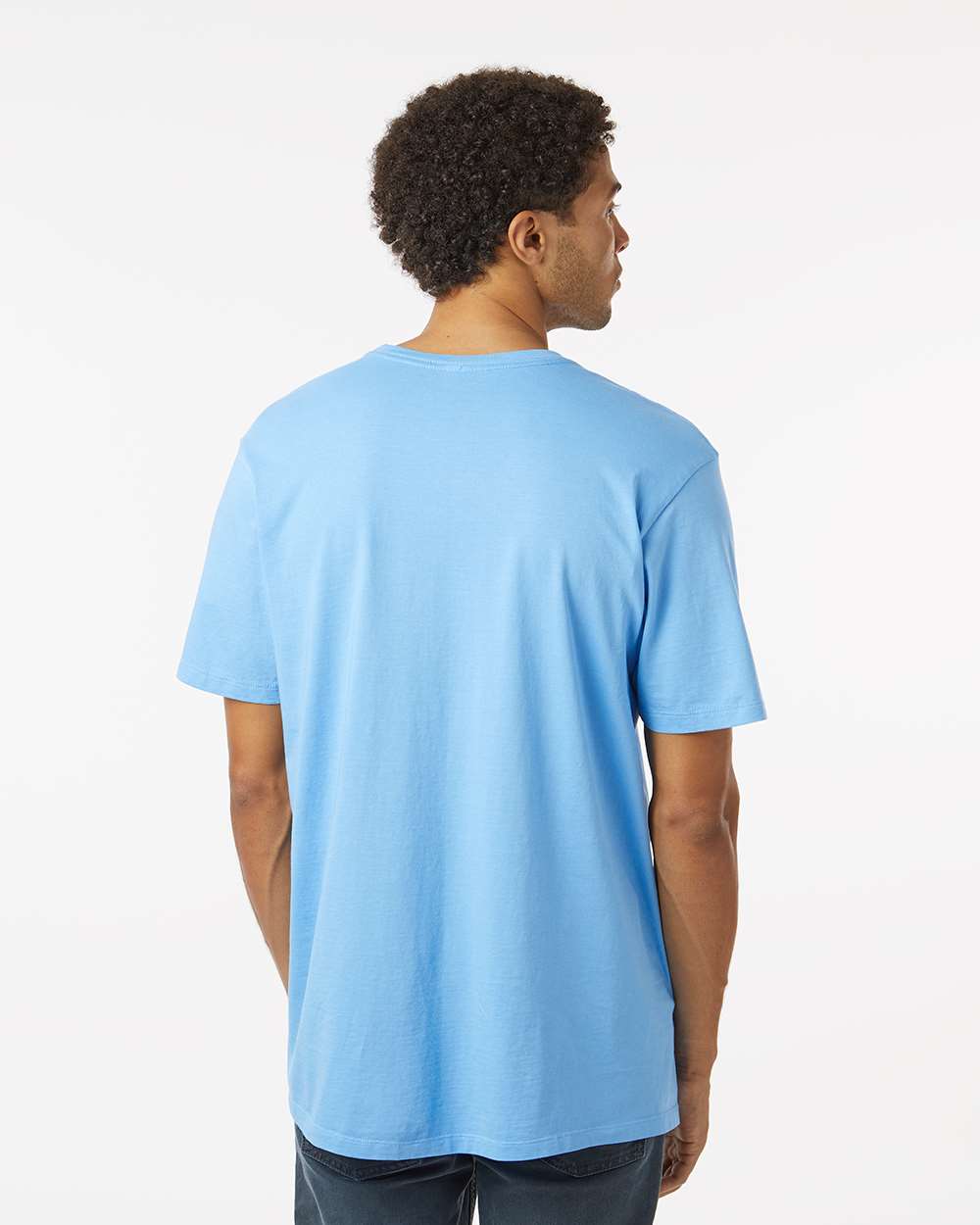 SoftShirts-200-Classic T-Shirt - Image 6