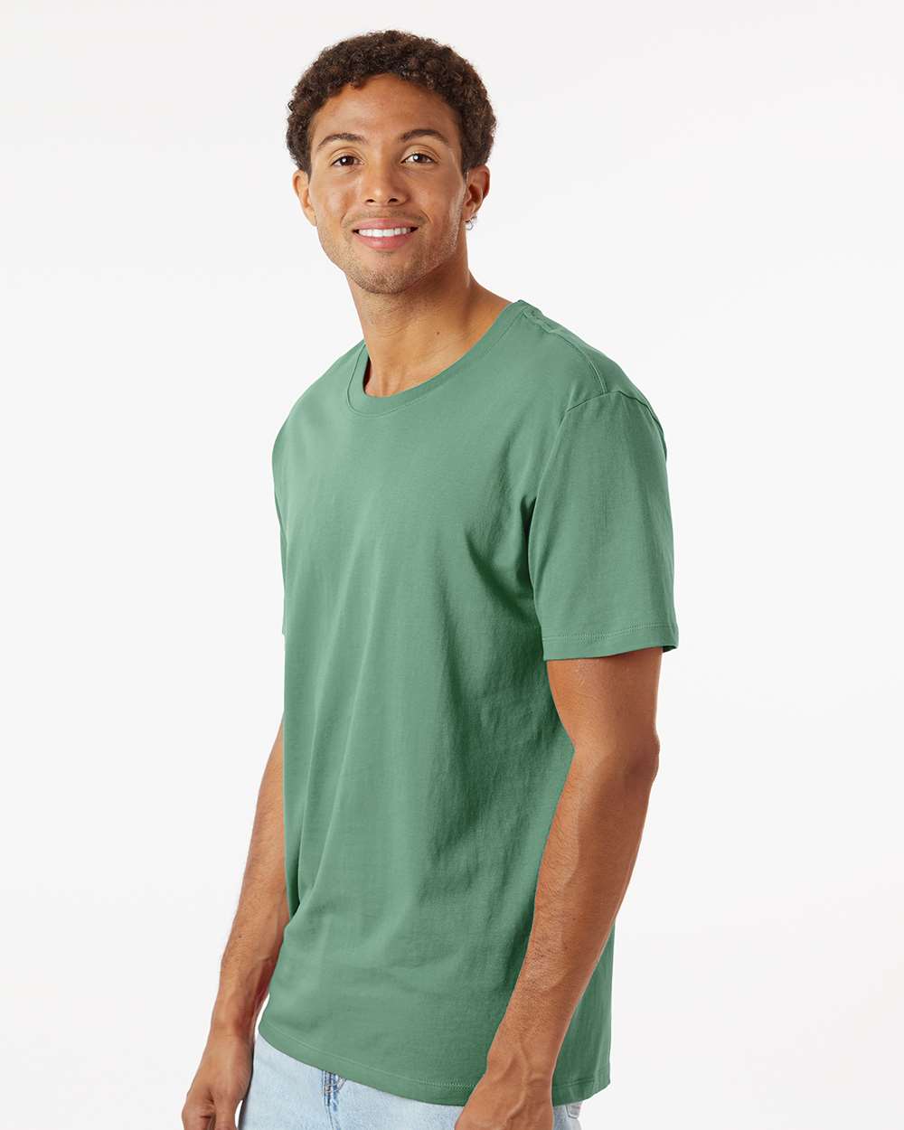 SoftShirts-200-Classic T-Shirt - Image 60