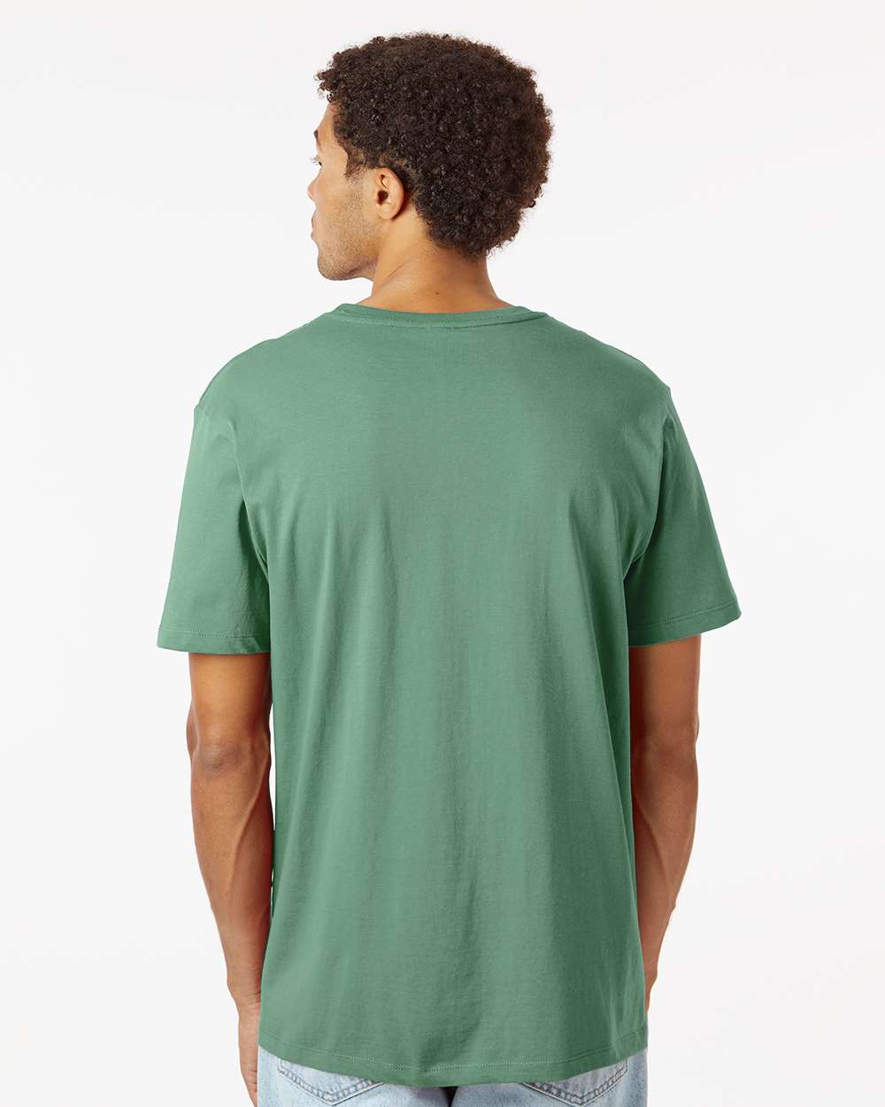 SoftShirts-200-Classic T-Shirt - Image 61