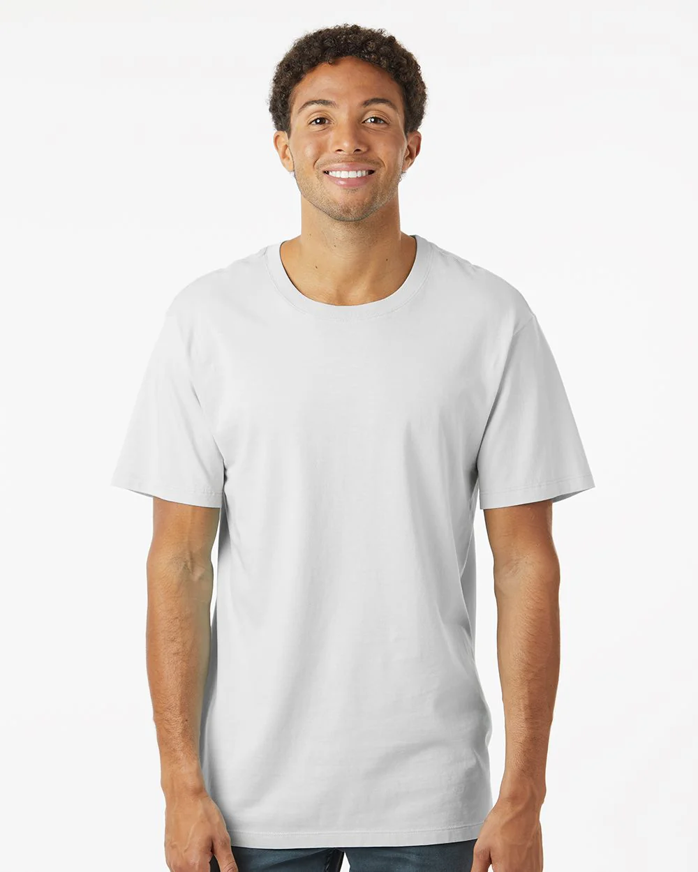 SoftShirts-200-Classic T-Shirt - Image 7
