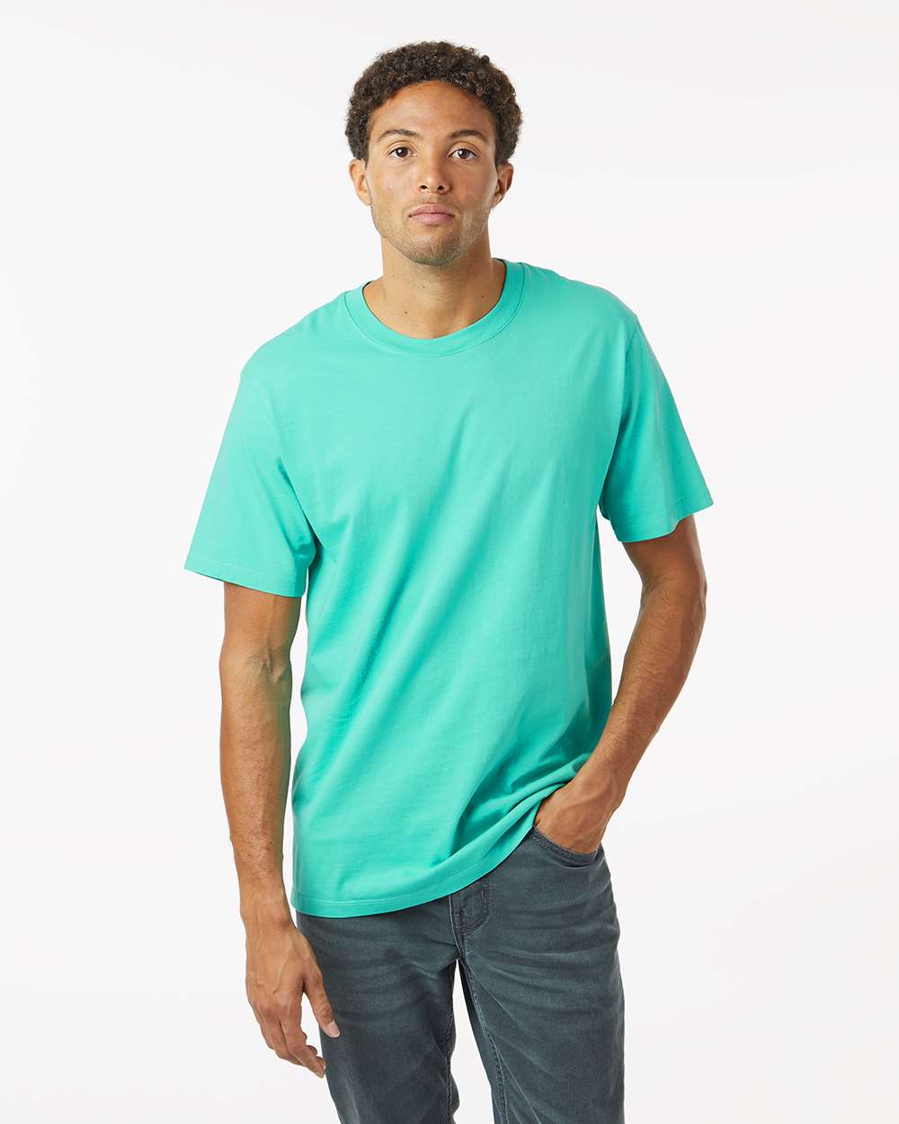 SoftShirts-200-Classic T-Shirt - Image 71