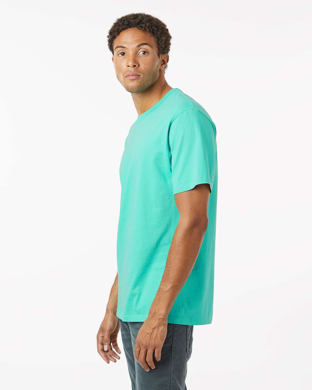 SoftShirts-200-Classic T-Shirt - Image 72