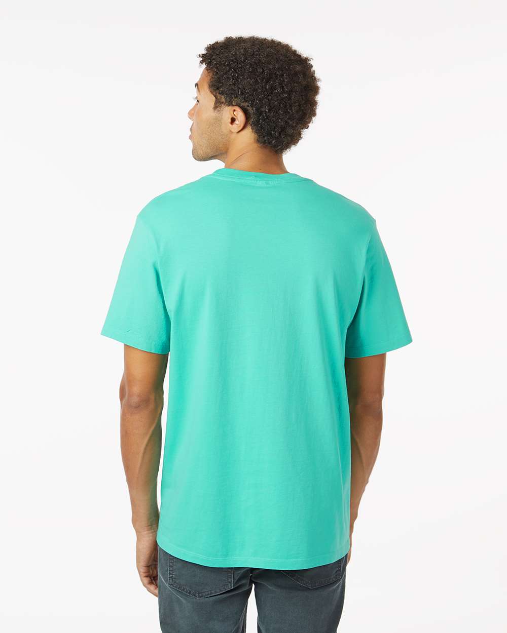 SoftShirts-200-Classic T-Shirt - Image 73