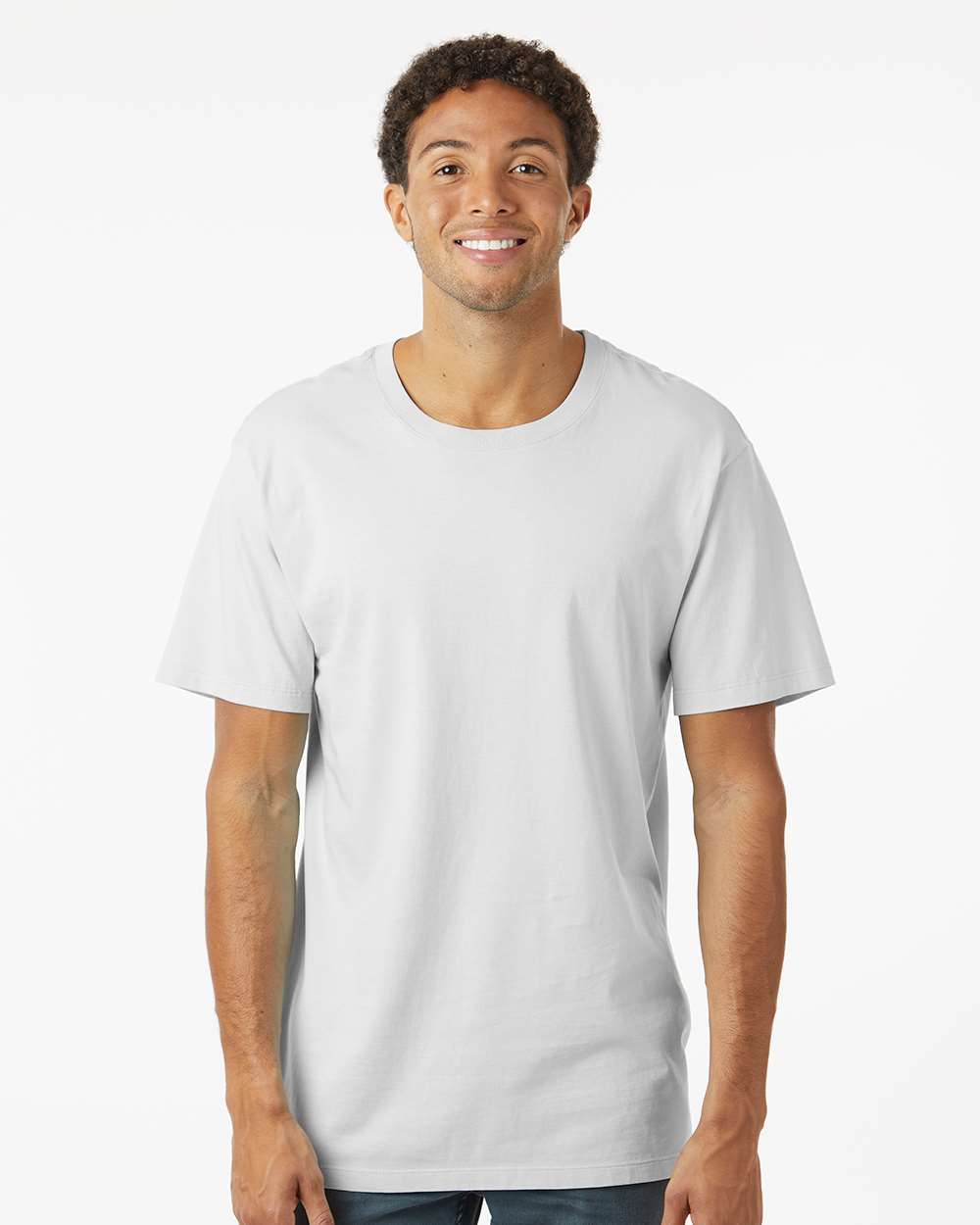 SoftShirts-200-Classic T-Shirt - Image 77