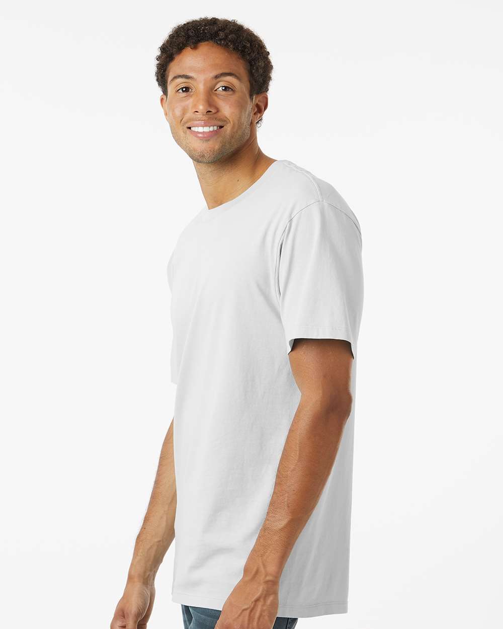 SoftShirts-200-Classic T-Shirt - Image 78