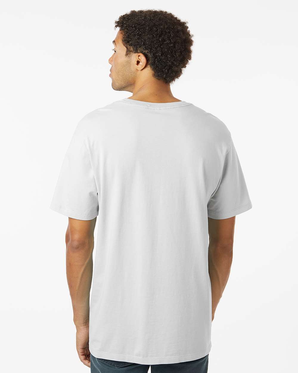 SoftShirts-200-Classic T-Shirt - Image 79