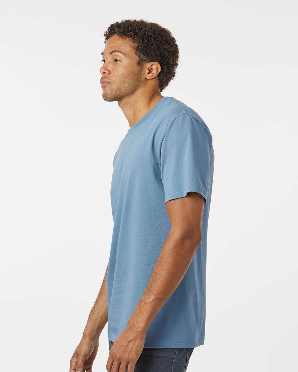 SoftShirts-200-Classic T-Shirt - Image 84