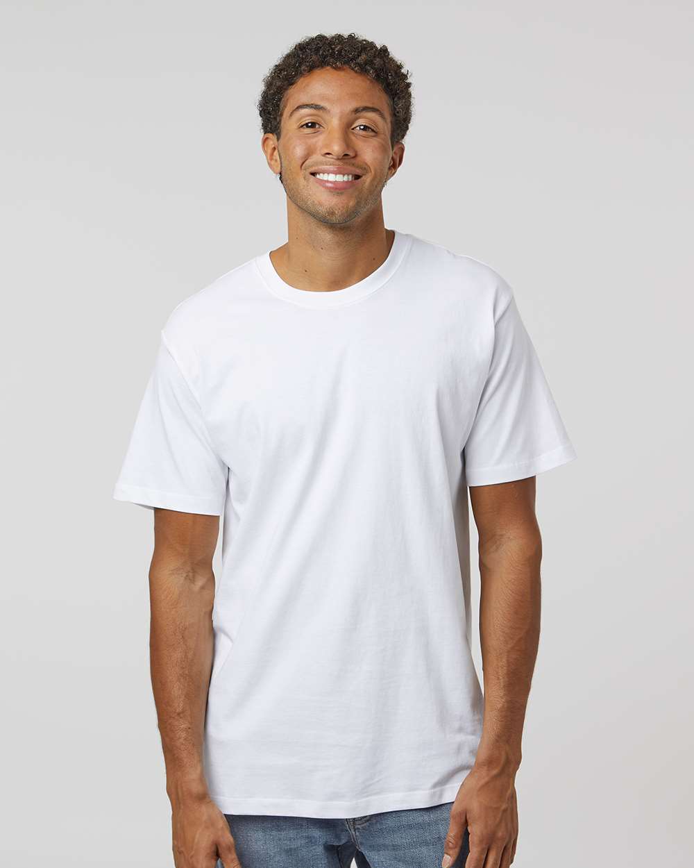 SoftShirts-200-Classic T-Shirt - Image 89