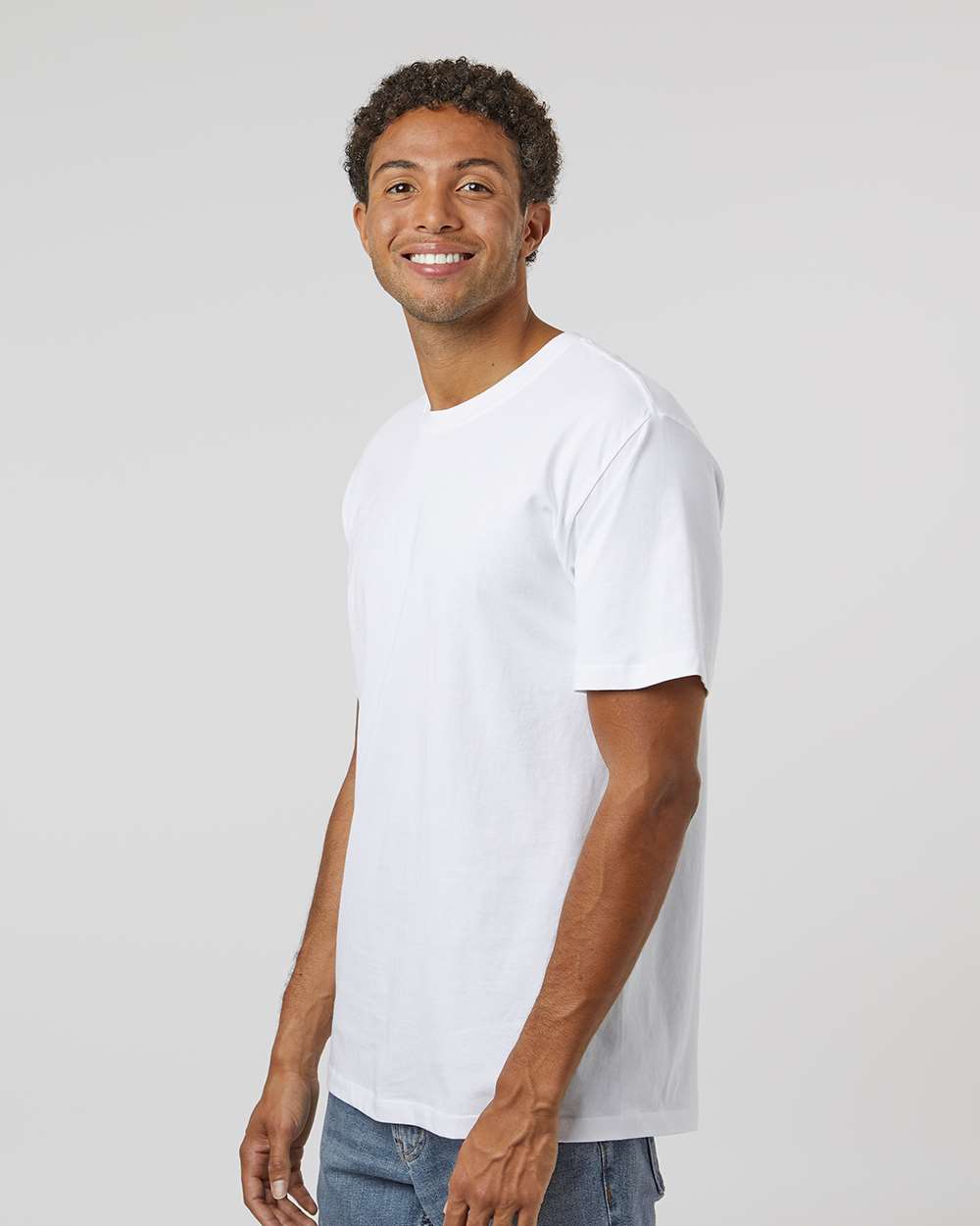 SoftShirts-200-Classic T-Shirt - Image 90