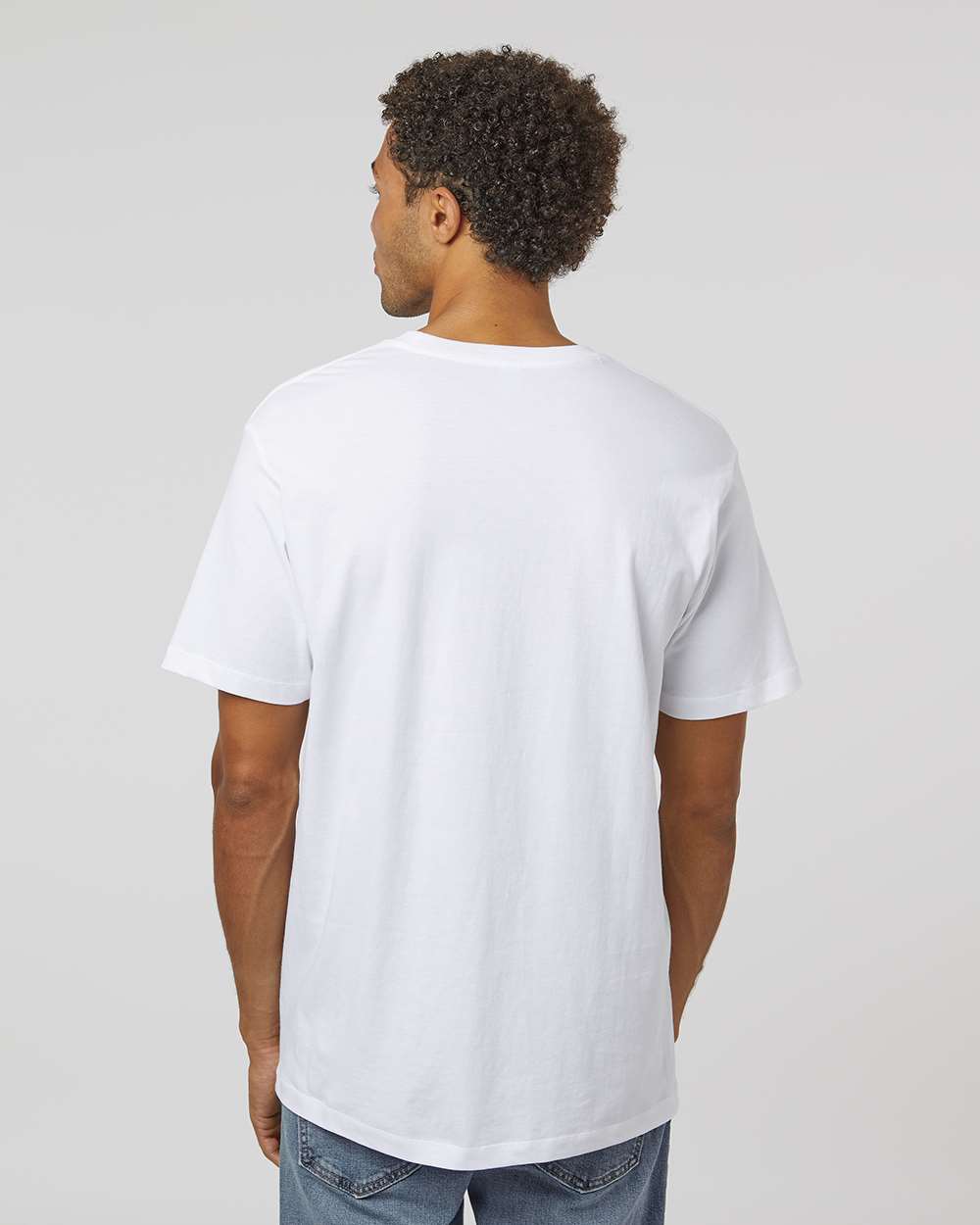 SoftShirts-200-Classic T-Shirt - Image 91