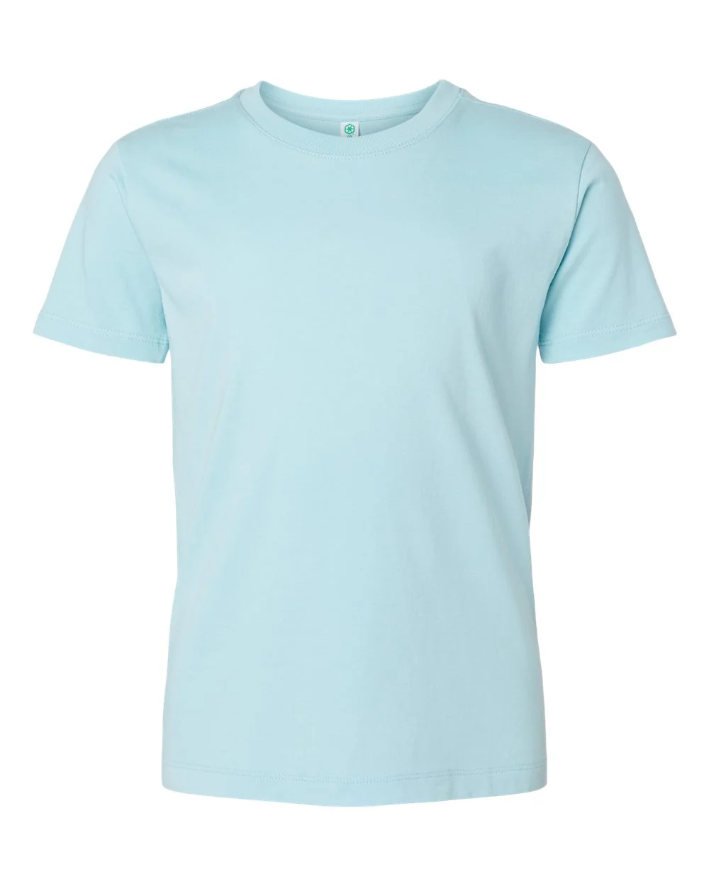 SoftShirts-202-Youth Classic T-Shirt - Image 14