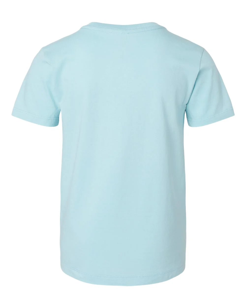 SoftShirts-202-Youth Classic T-Shirt - Image 15