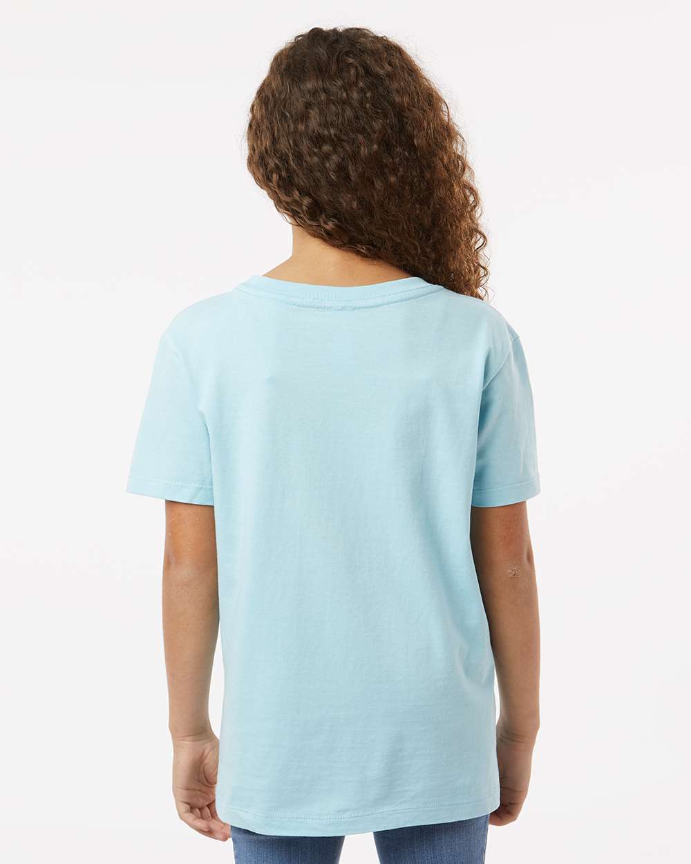 SoftShirts-202-Youth Classic T-Shirt - Image 19