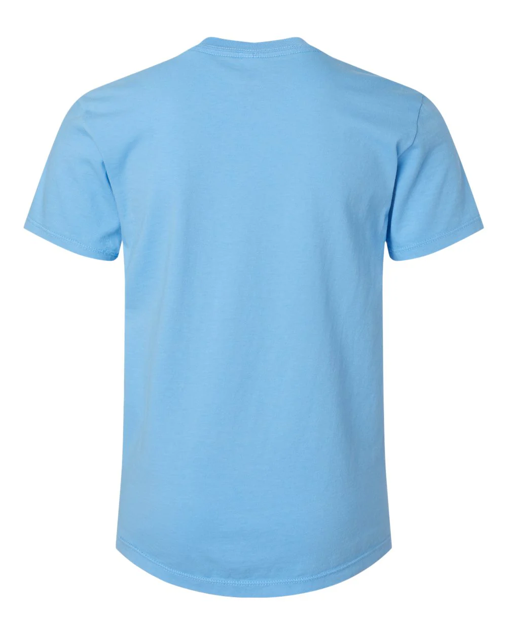 SoftShirts-202-Youth Classic T-Shirt - Image 2