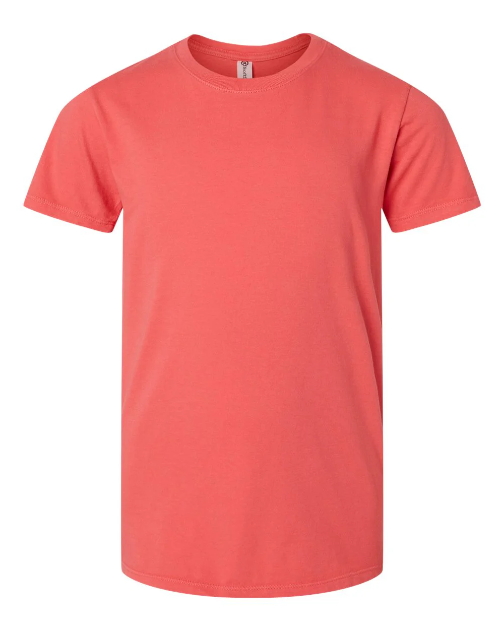 SoftShirts-202-Youth Classic T-Shirt - Image 20