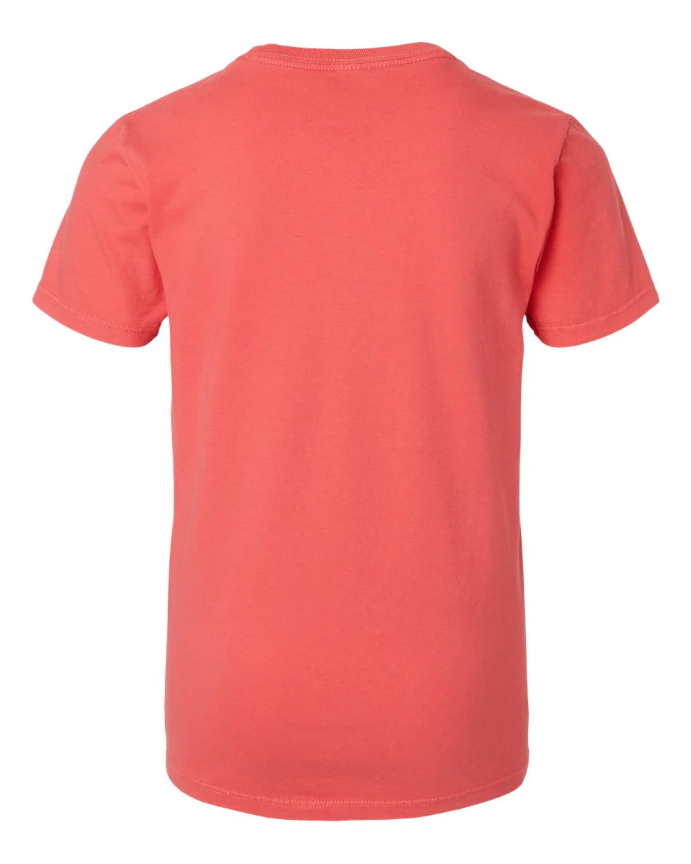 SoftShirts-202-Youth Classic T-Shirt - Image 21