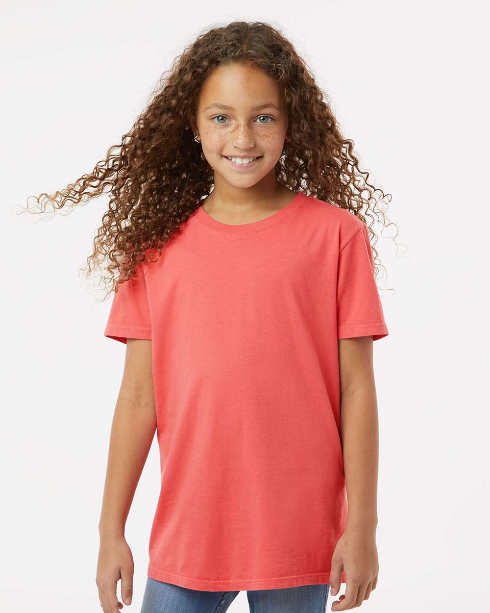 SoftShirts-202-Youth Classic T-Shirt - Image 23