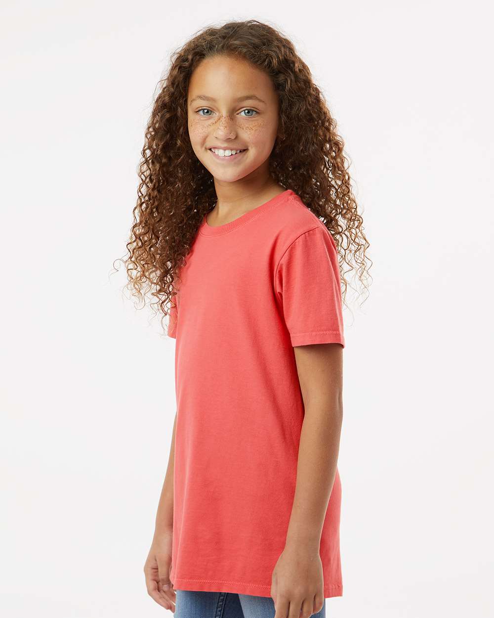 SoftShirts-202-Youth Classic T-Shirt - Image 24