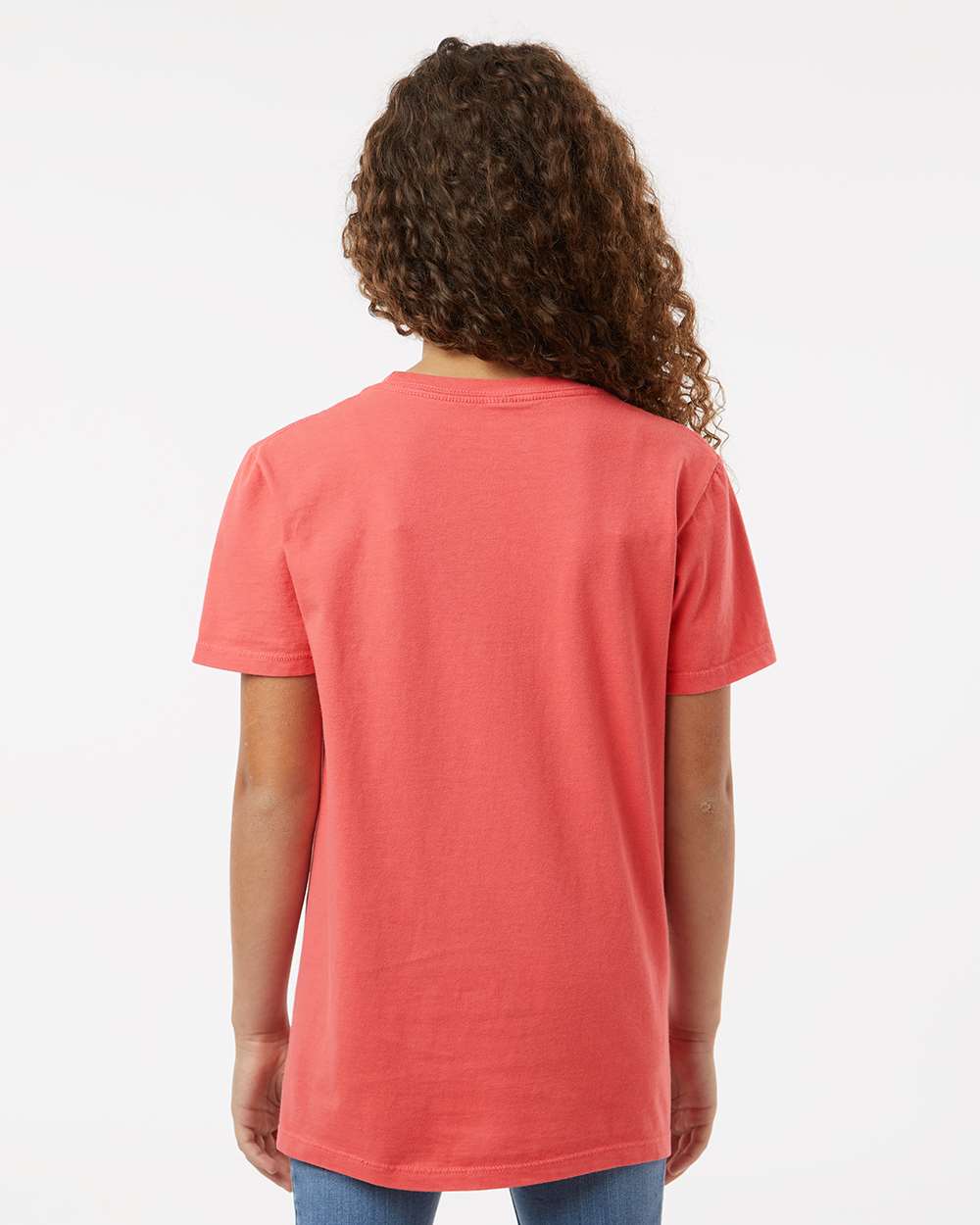 SoftShirts-202-Youth Classic T-Shirt - Image 25