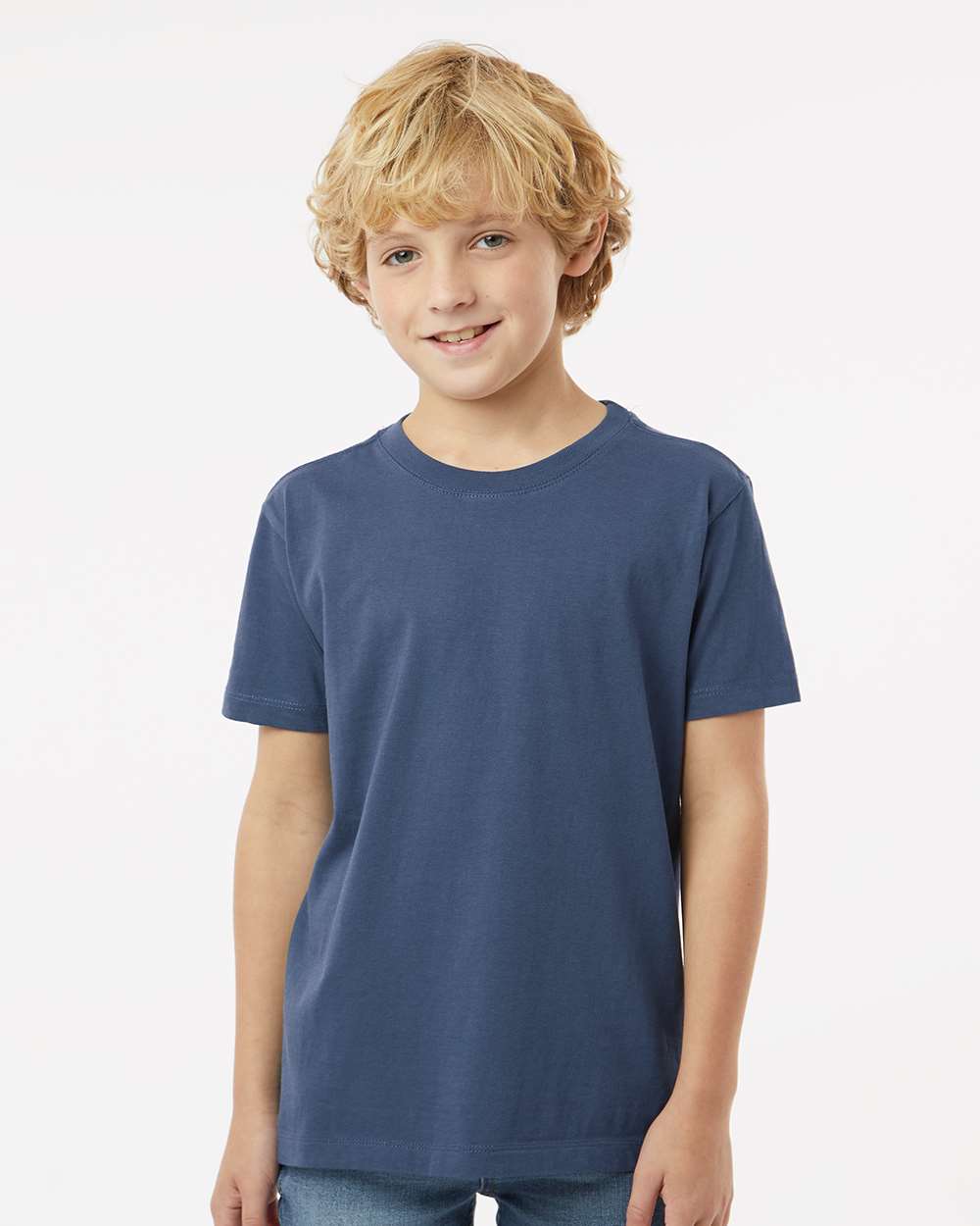 SoftShirts-202-Youth Classic T-Shirt - Image 35