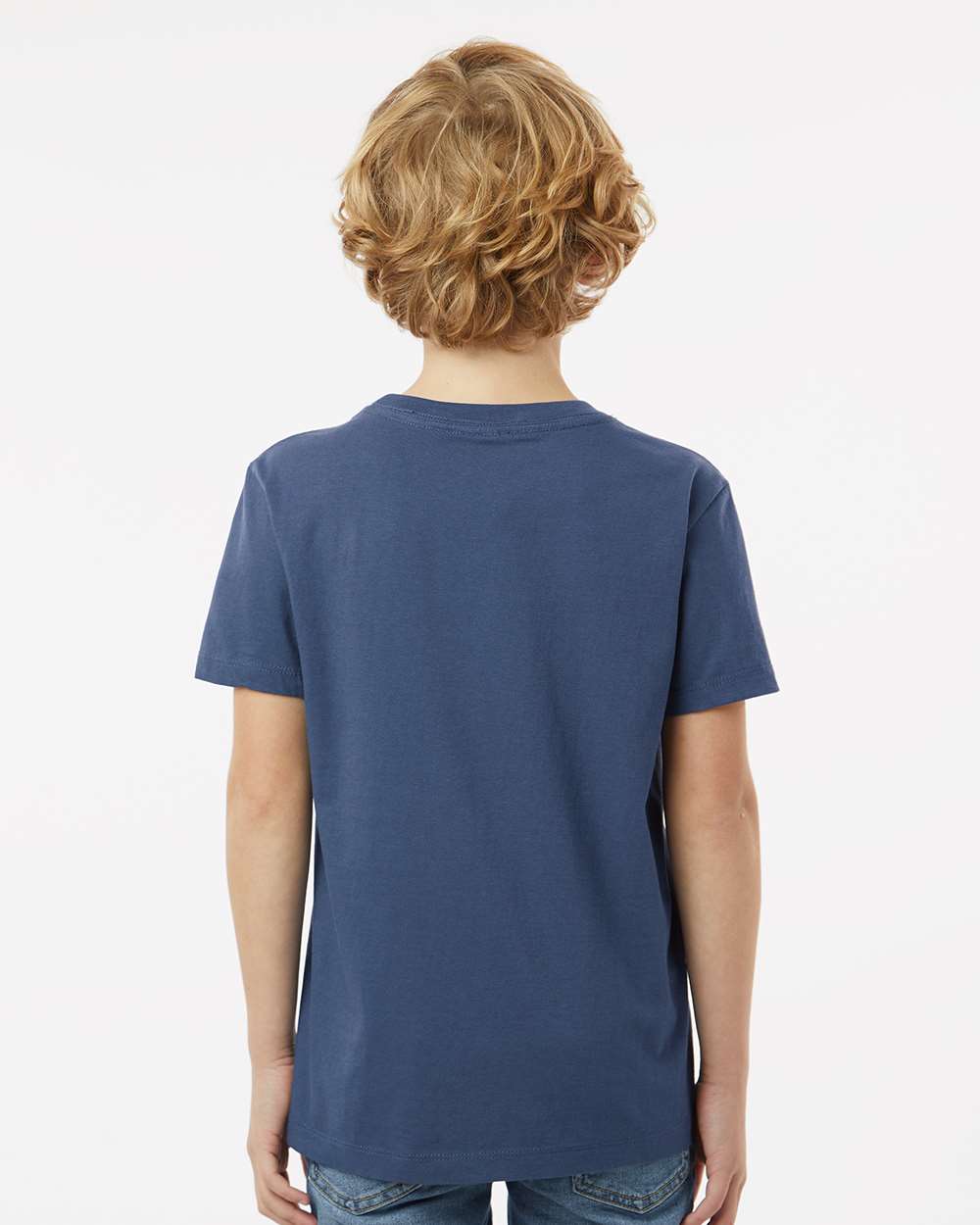 SoftShirts-202-Youth Classic T-Shirt - Image 37