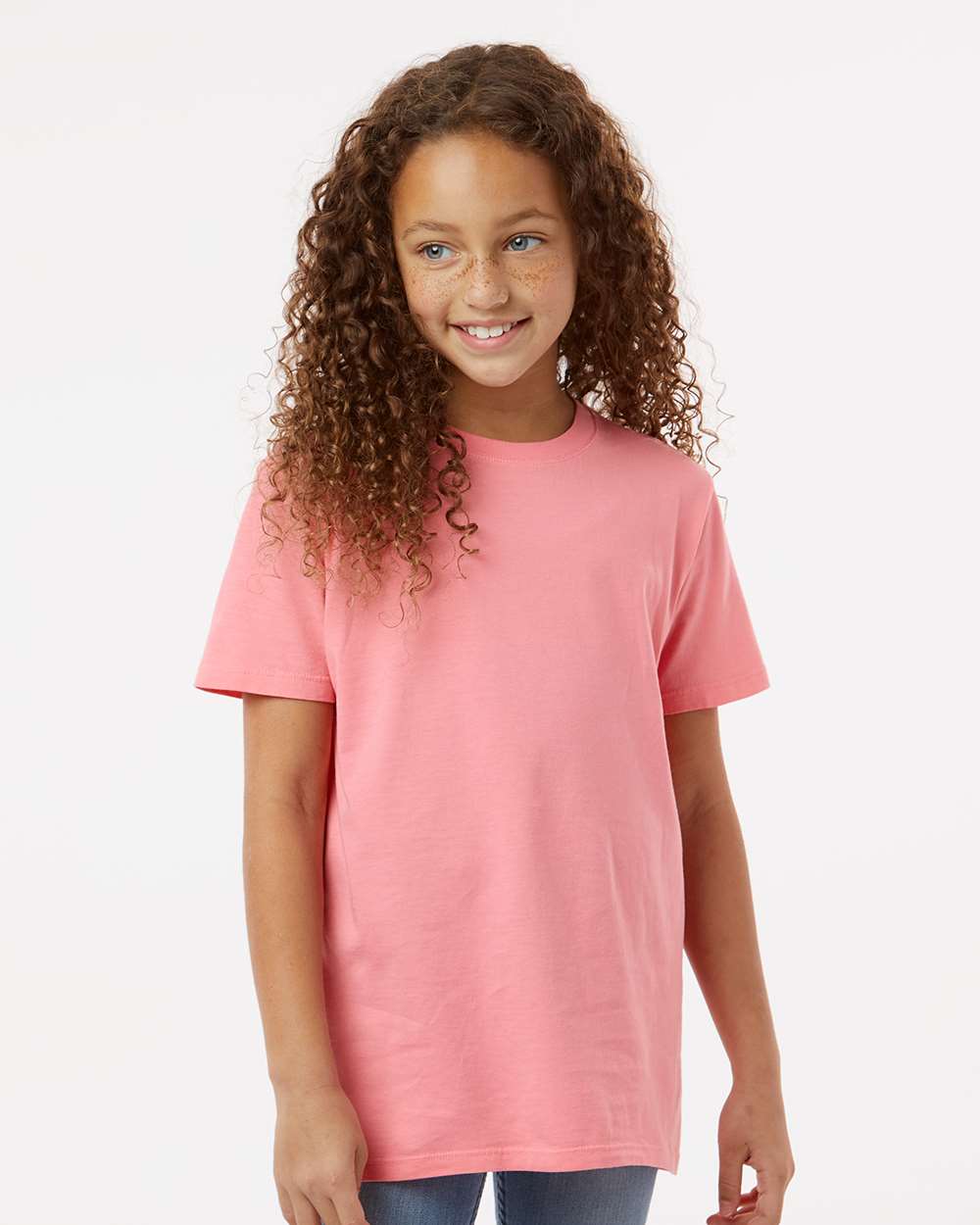 SoftShirts-202-Youth Classic T-Shirt - Image 41