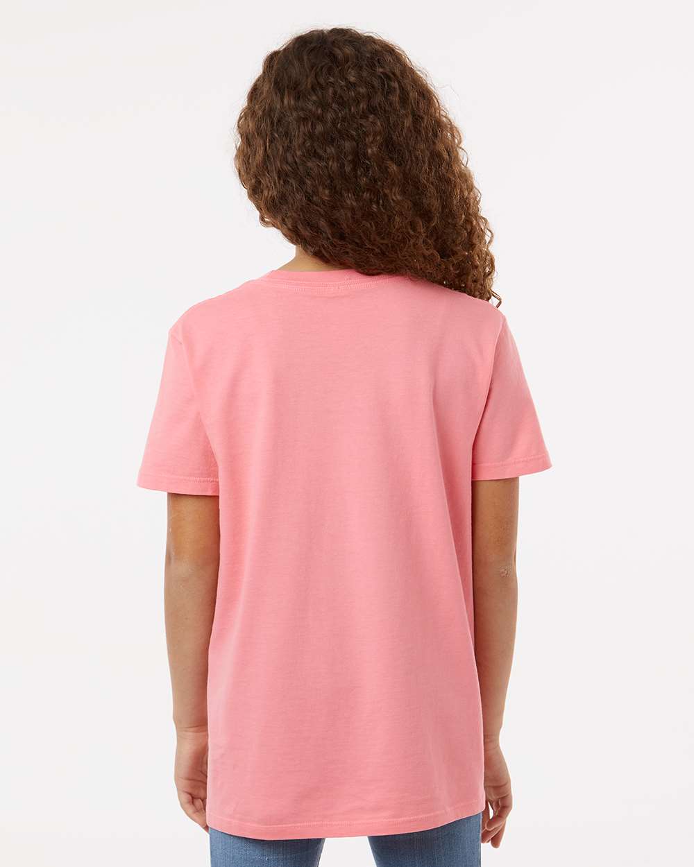 SoftShirts-202-Youth Classic T-Shirt - Image 43