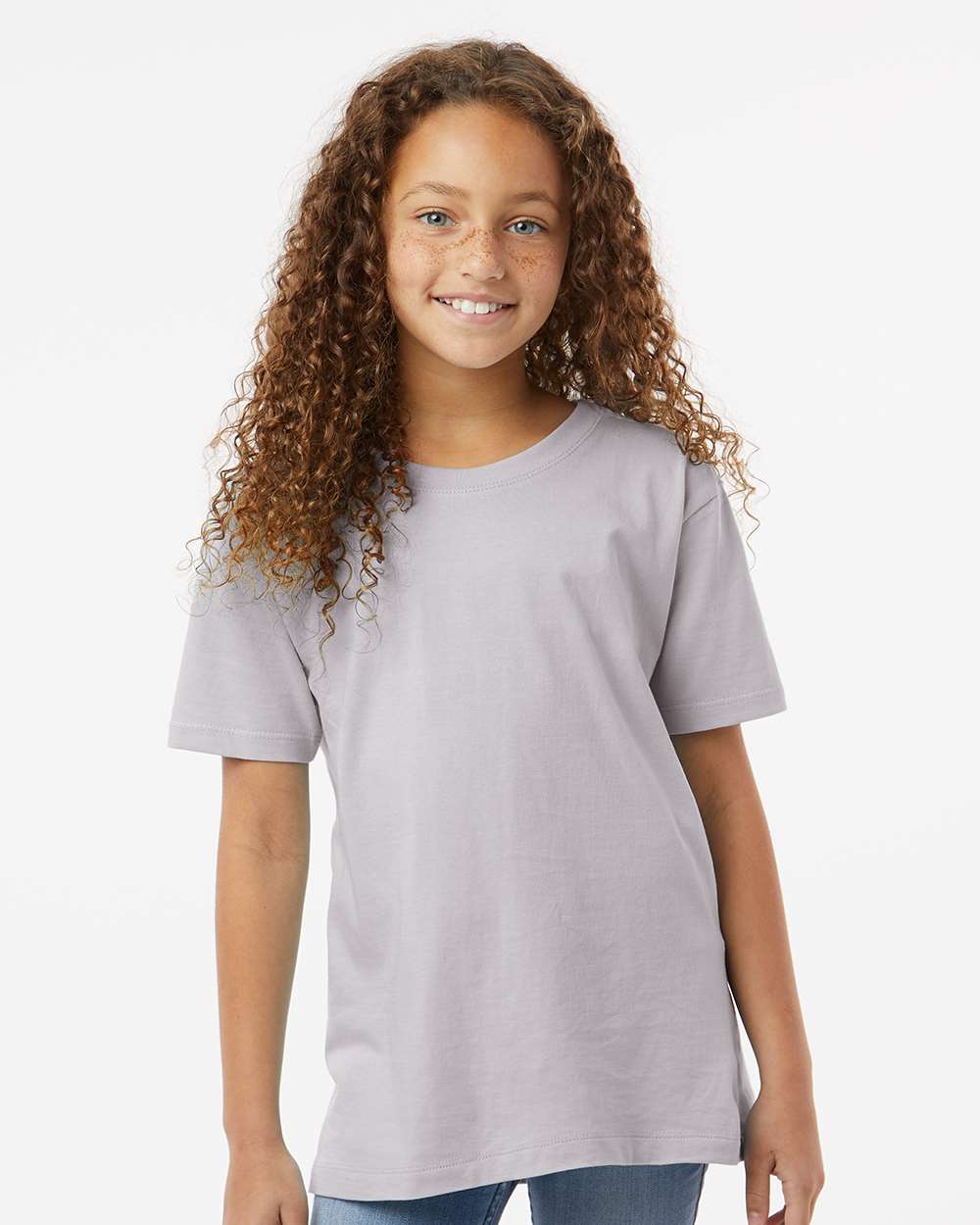 SoftShirts-202-Youth Classic T-Shirt - Image 47
