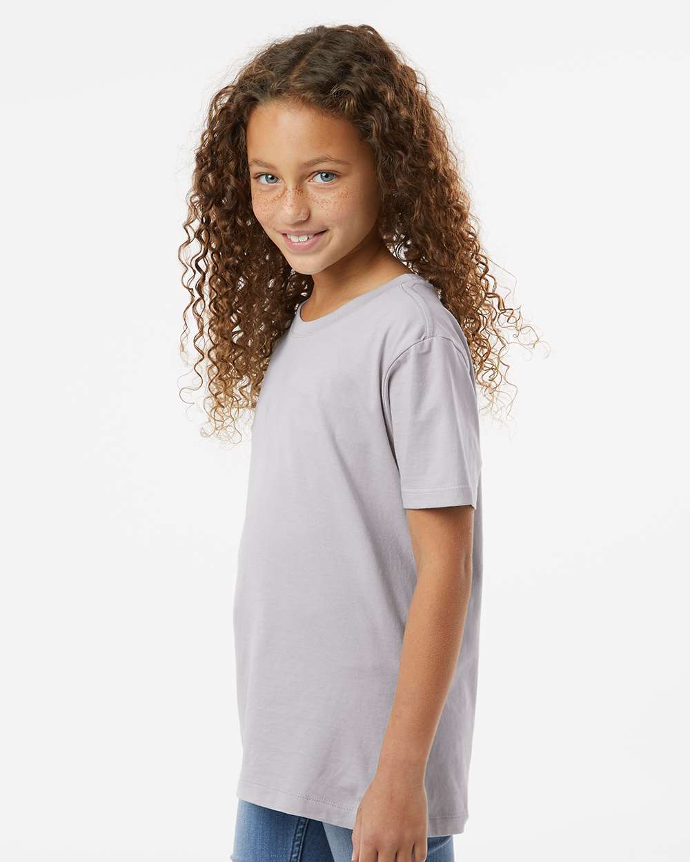 SoftShirts-202-Youth Classic T-Shirt - Image 48