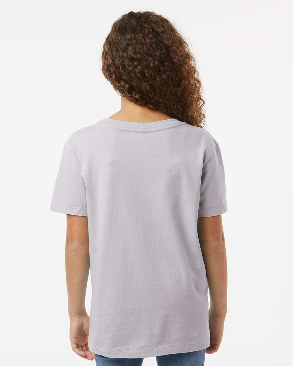 SoftShirts-202-Youth Classic T-Shirt - Image 49