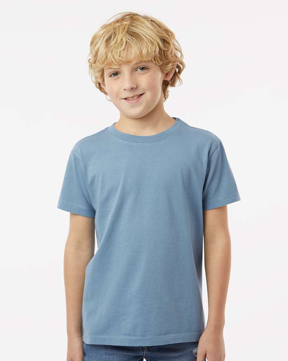 SoftShirts-202-Youth Classic T-Shirt - Image 53